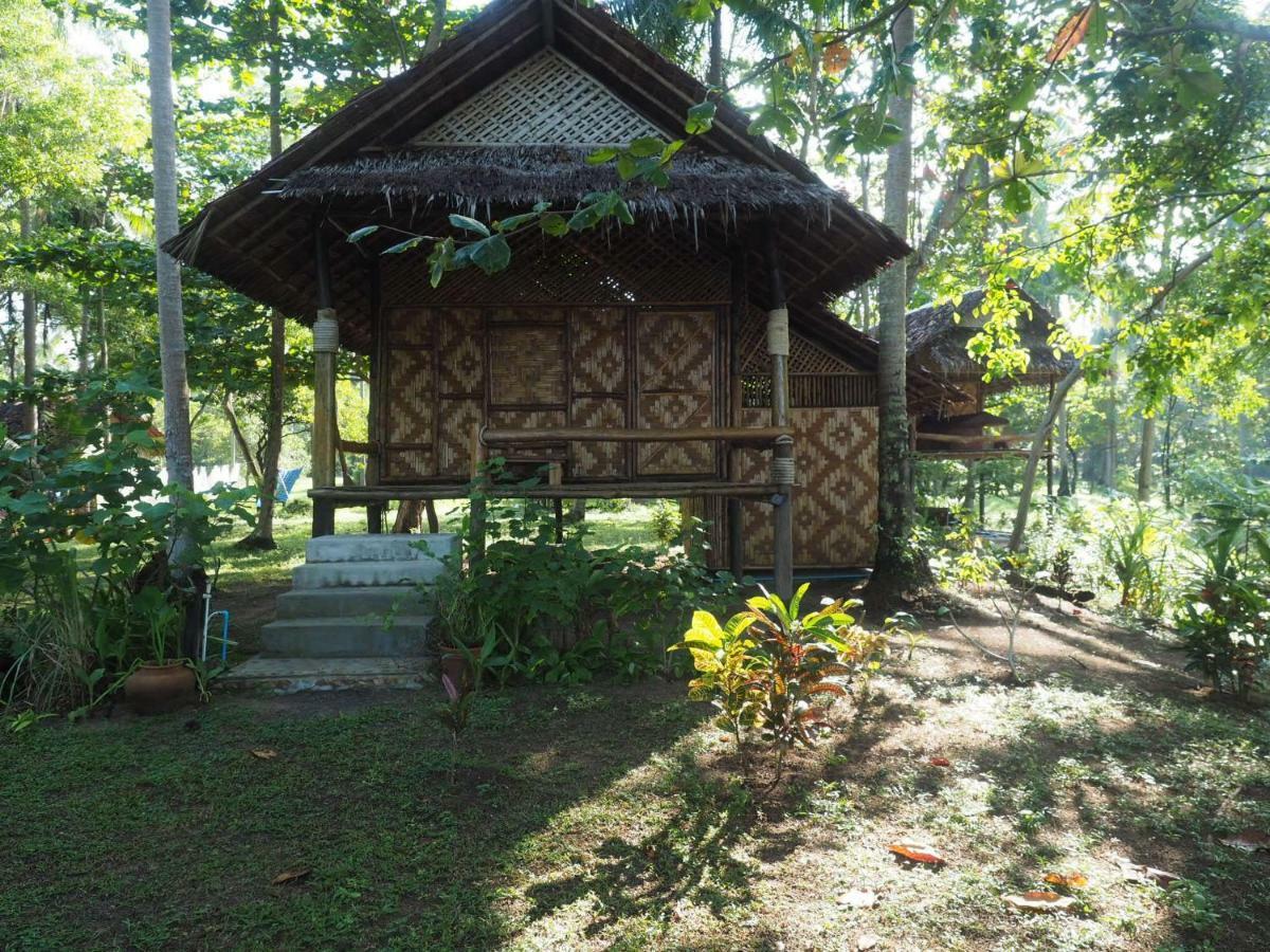 Guest house Cocobar&bungalow'kohjum