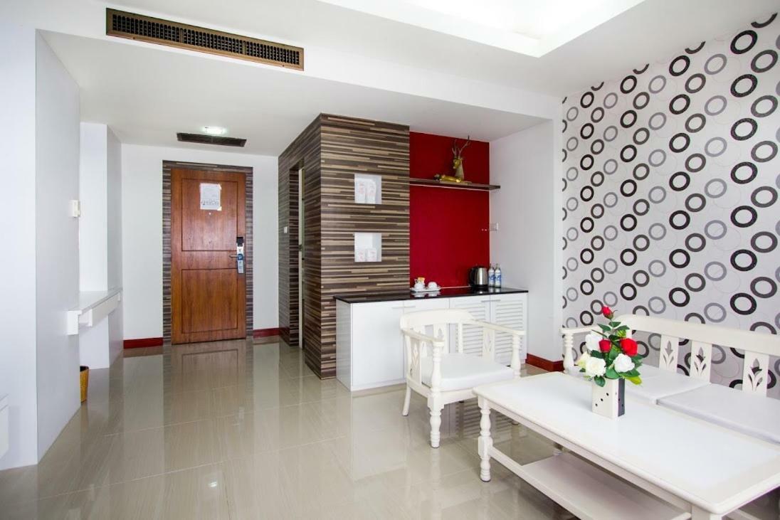 Hatyai Rama Hotel