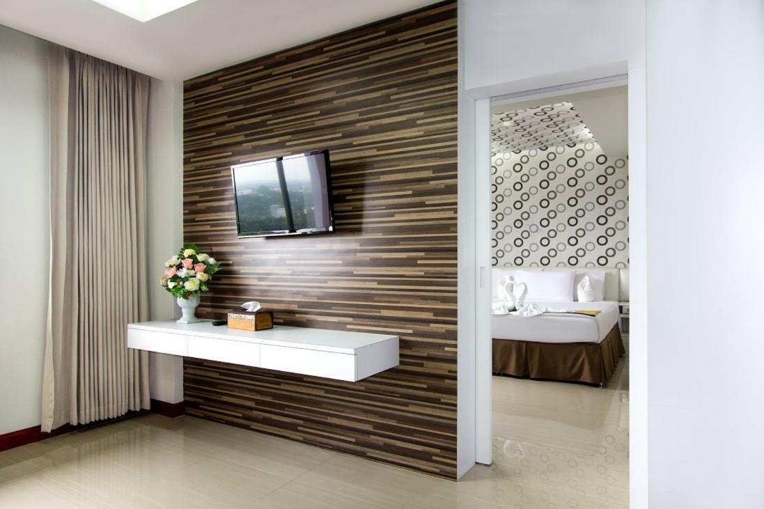 Hatyai Rama Hotel Hat Yai