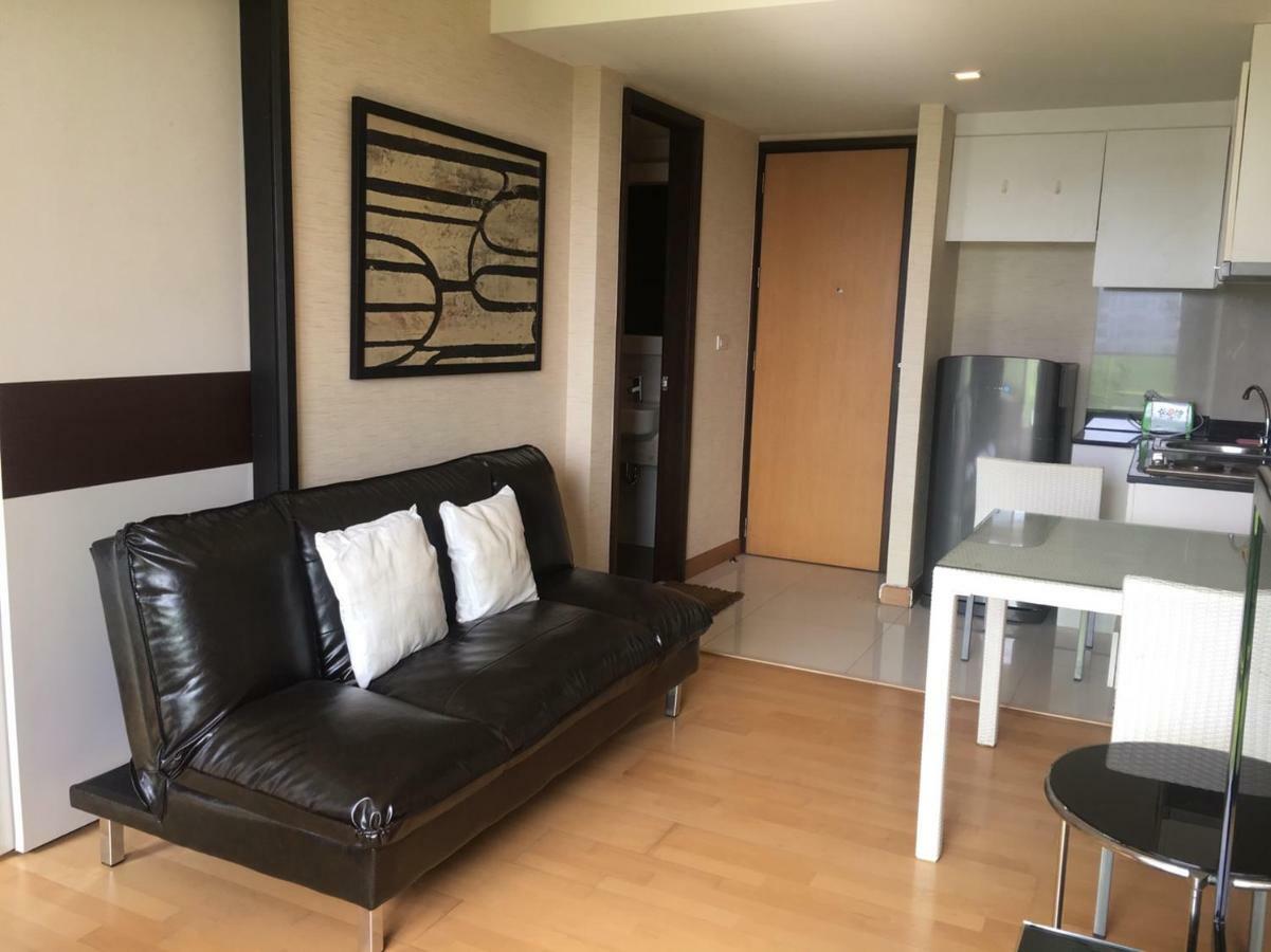 Beach Rocco Condominium Apartment Hua Hin