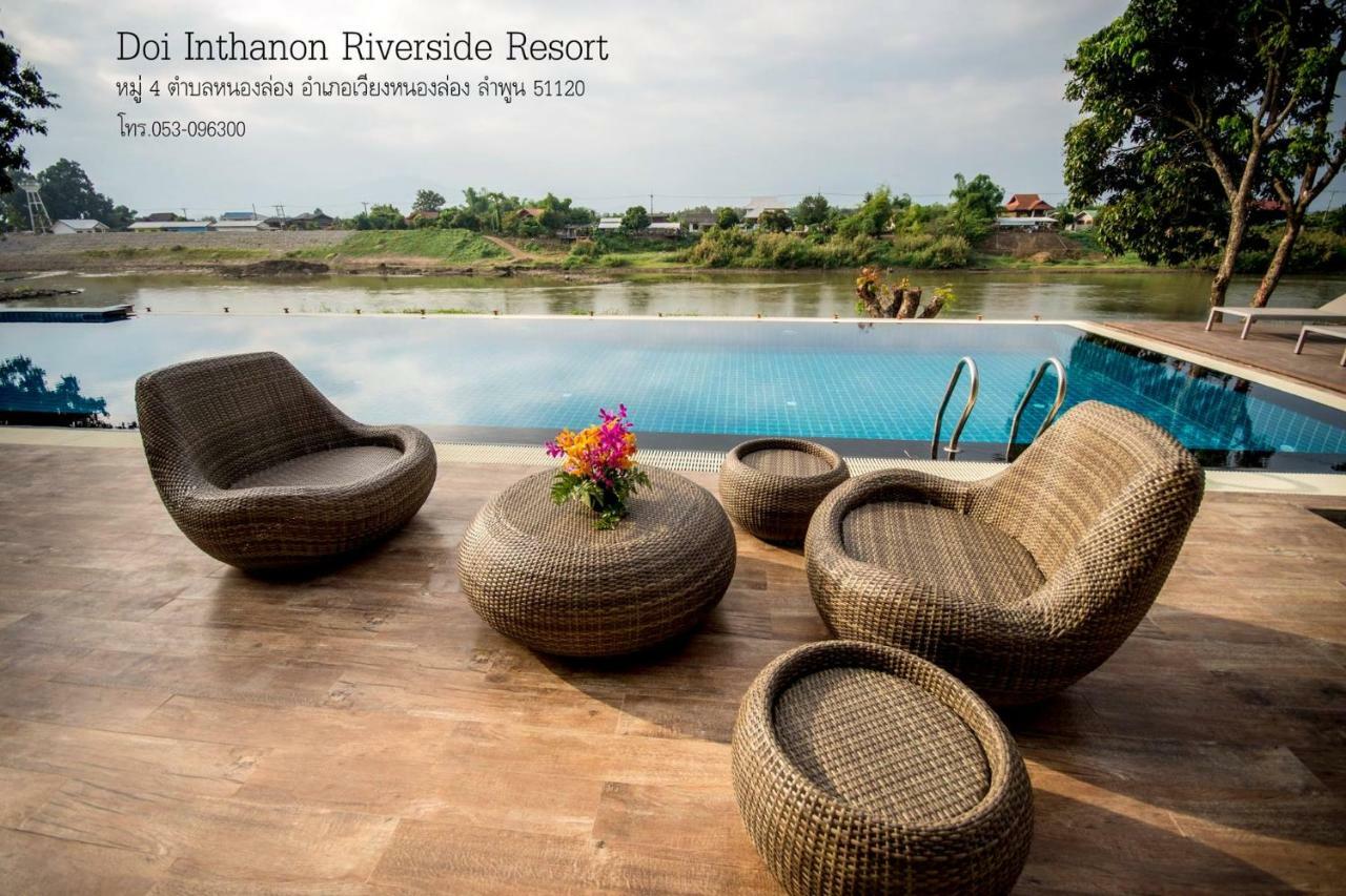 Doi Inthanon Riverside Chom Thong