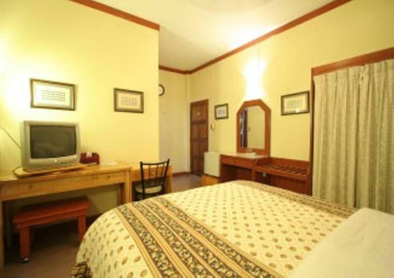 Holiday home Buakao *