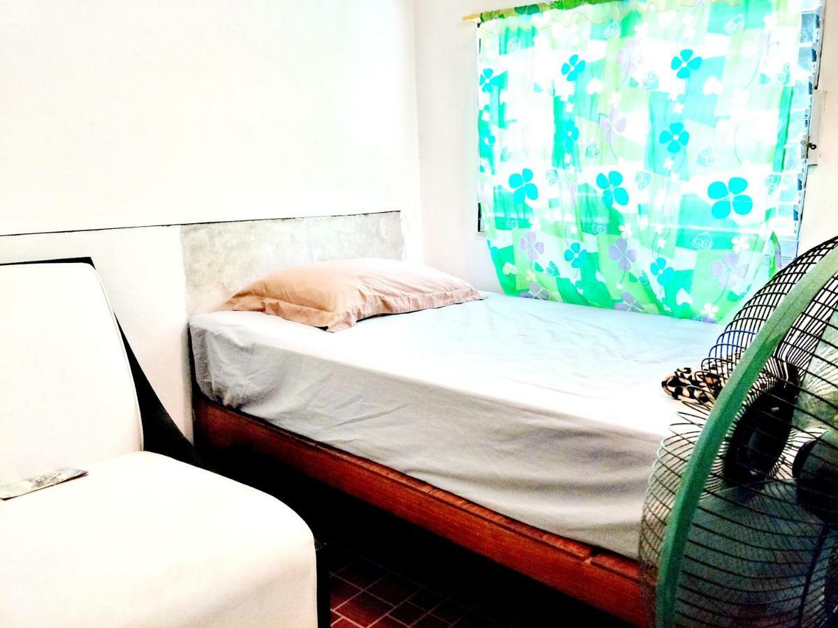 Guest house Tuk Tuk