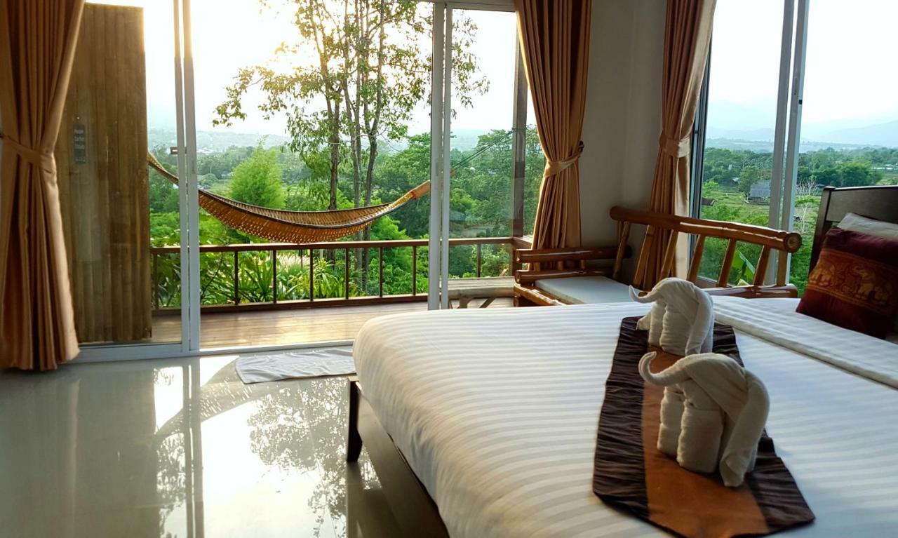 Chang Hill (adults Only) Resort Pai