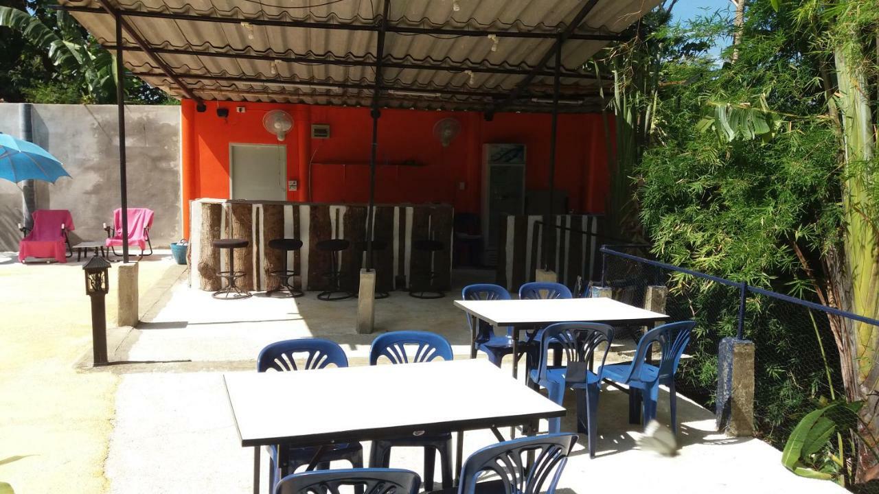 Resort Kamrai