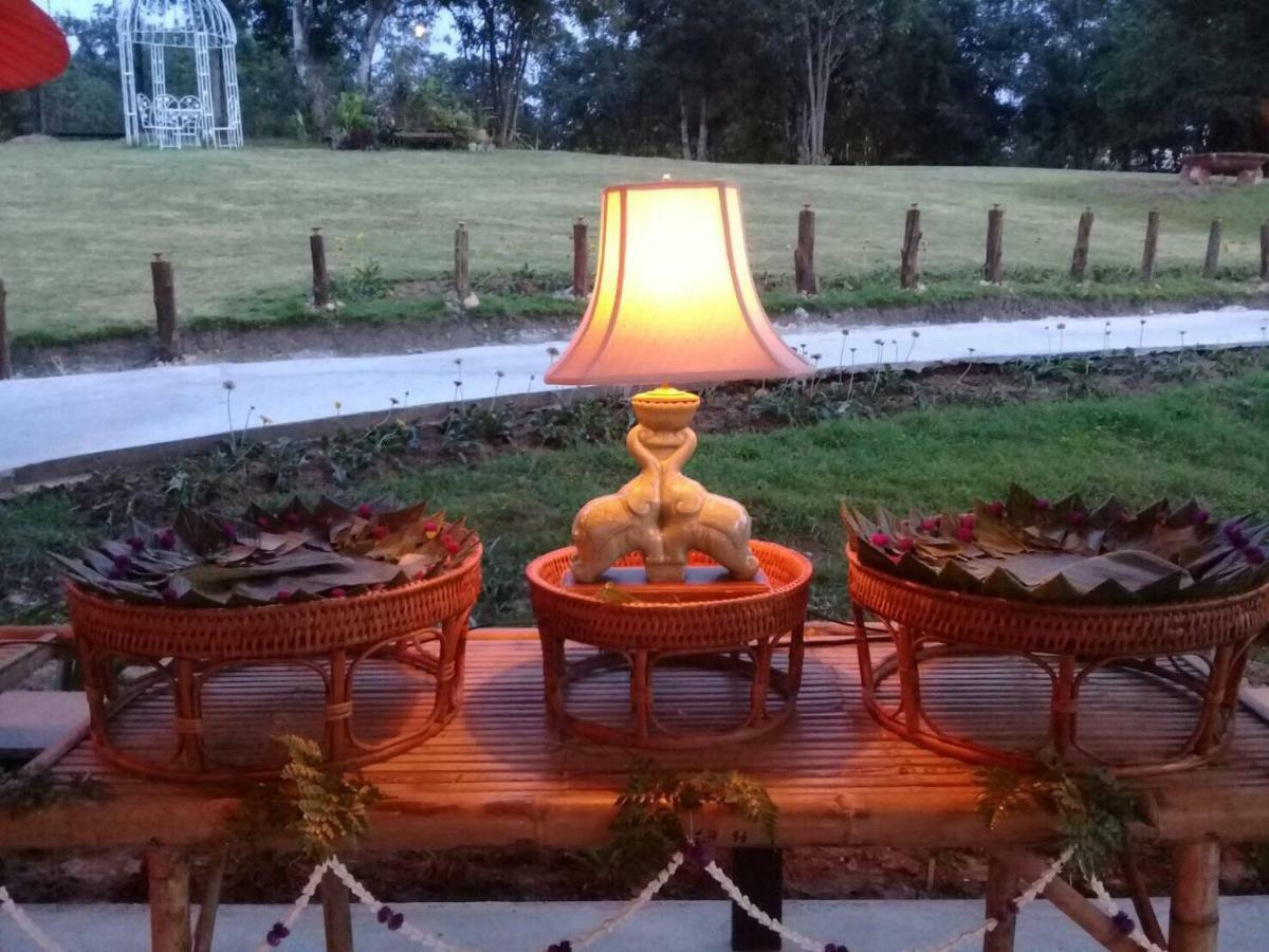 Doi Inthanon Riverside Resort Chom Thong