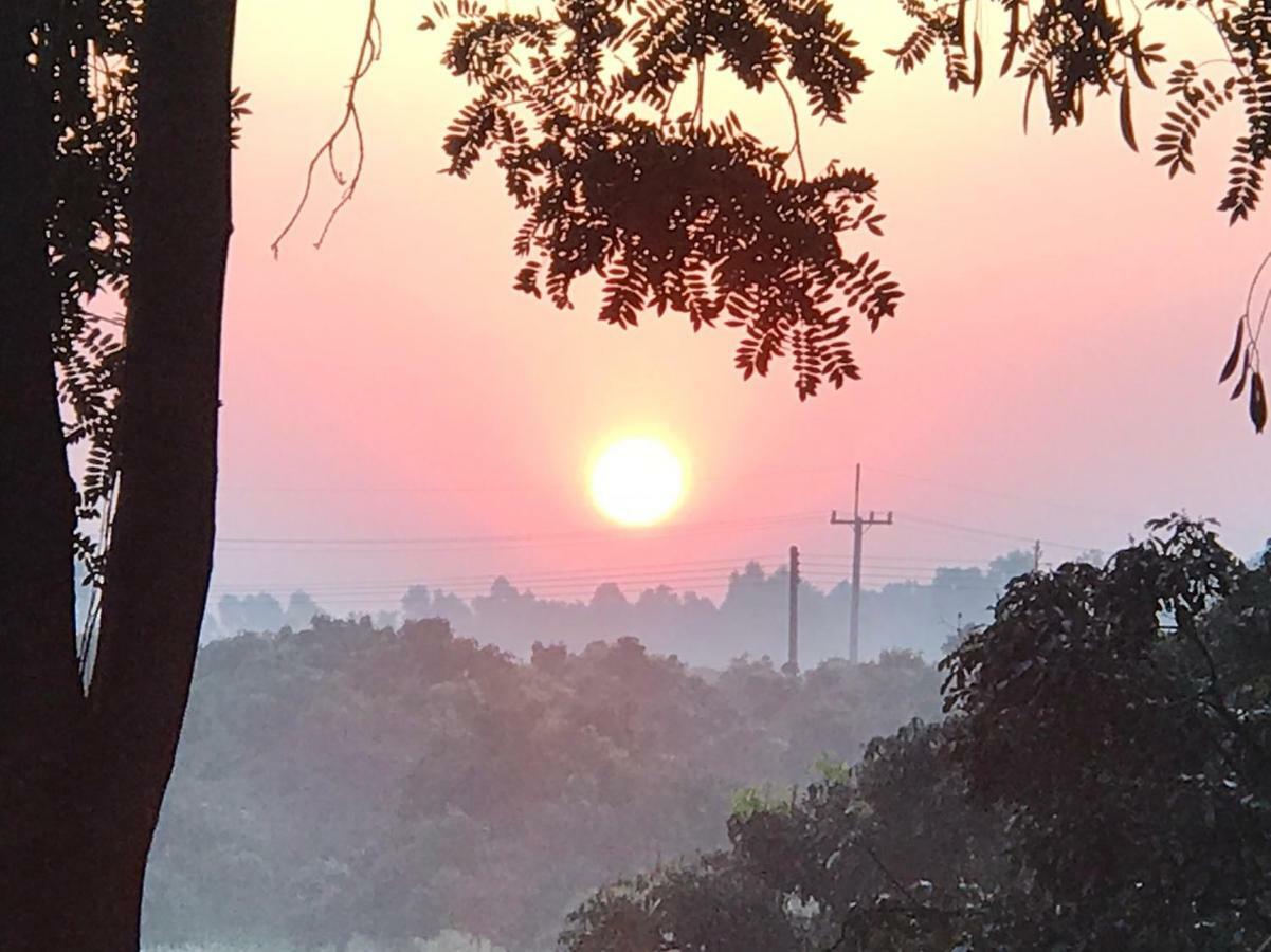 Resort Doi Inthanon Riverside 3*