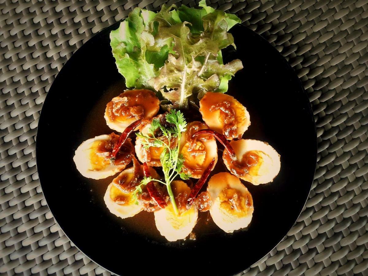 Doi Inthanon Riverside Resort