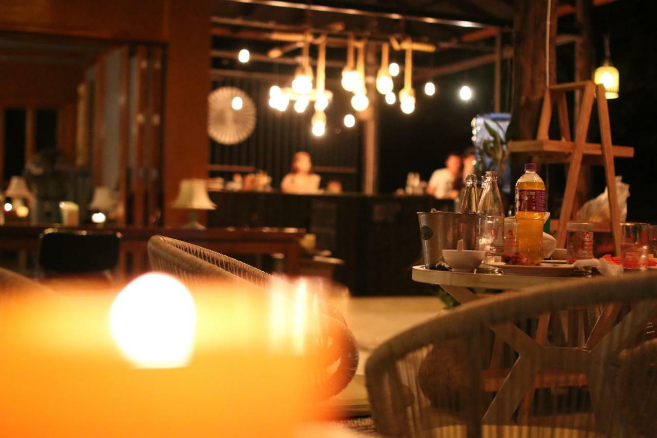 Resort Doi Inthanon Riverside Chom Thong