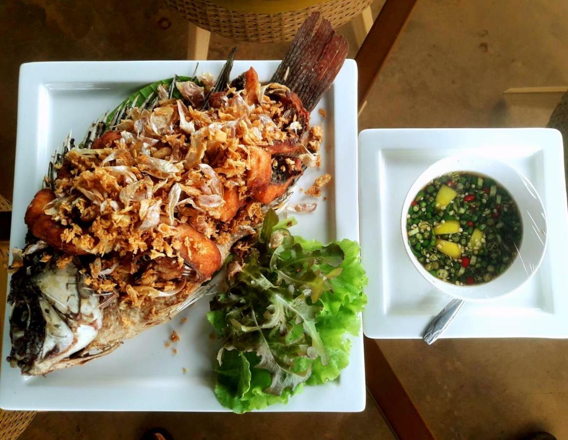 Doi Inthanon Riverside 3* Chom Thong