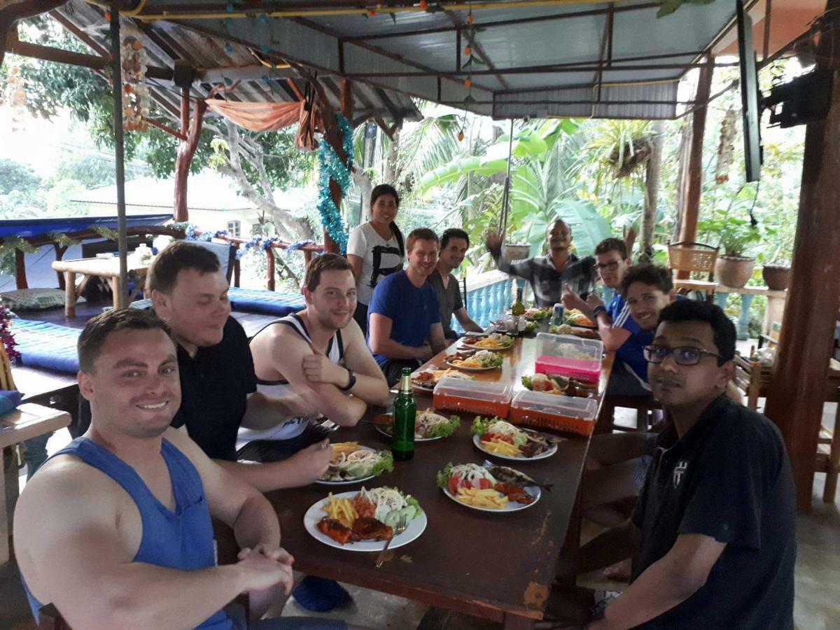 Baan Klong House Baan Khai
