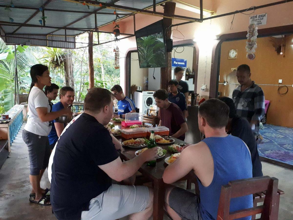 Baan Klong House Guest house