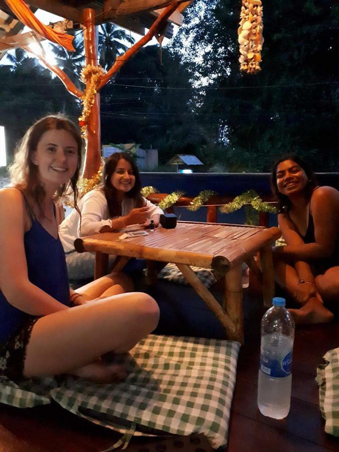 Baan Klong House