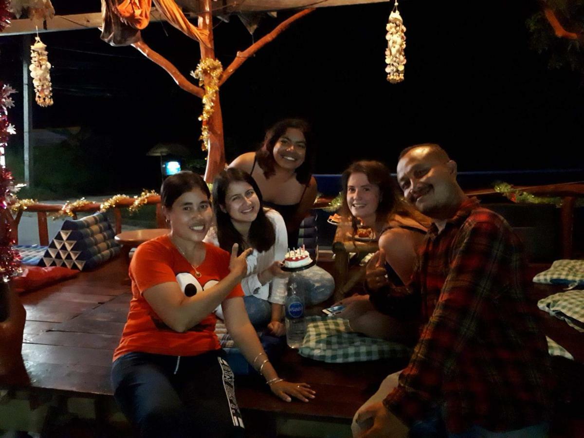 Baan Klong House Guest house *