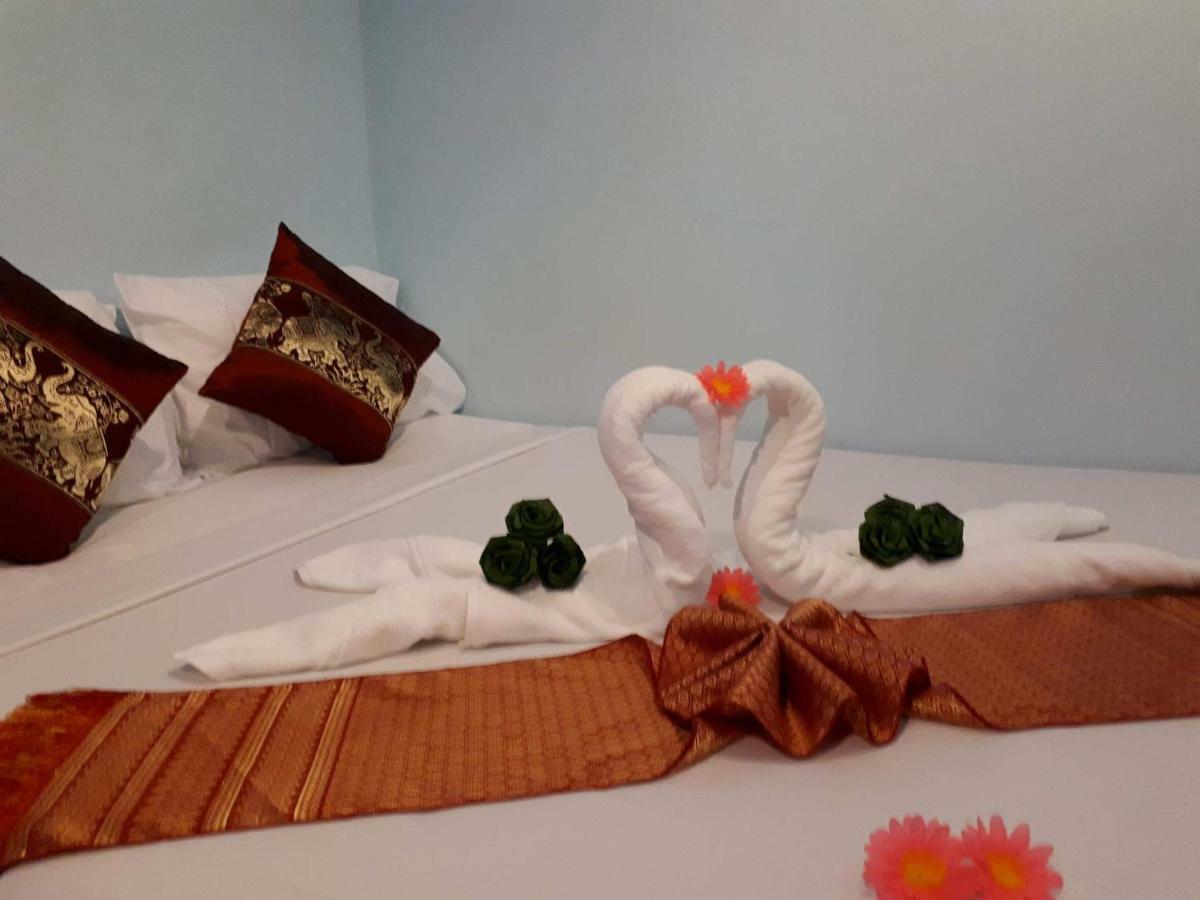 Baan Klong House Guest house *