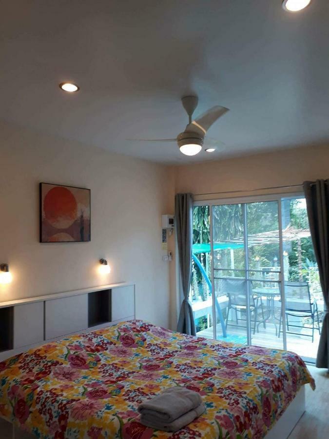 Belinda Guest house