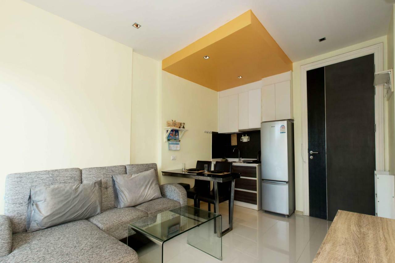 The Gallery Apartment