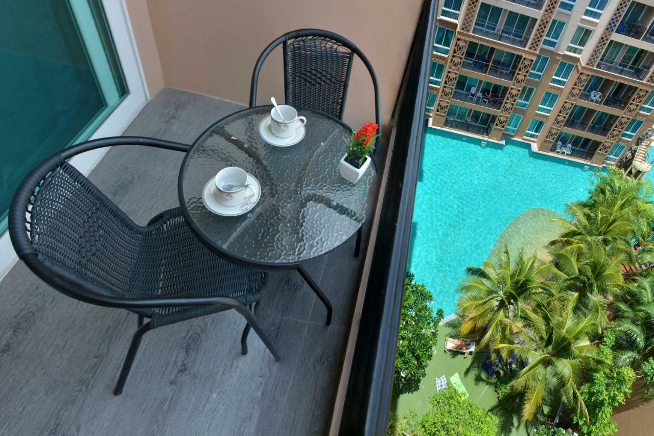Atlantis Jomtien Apartamento