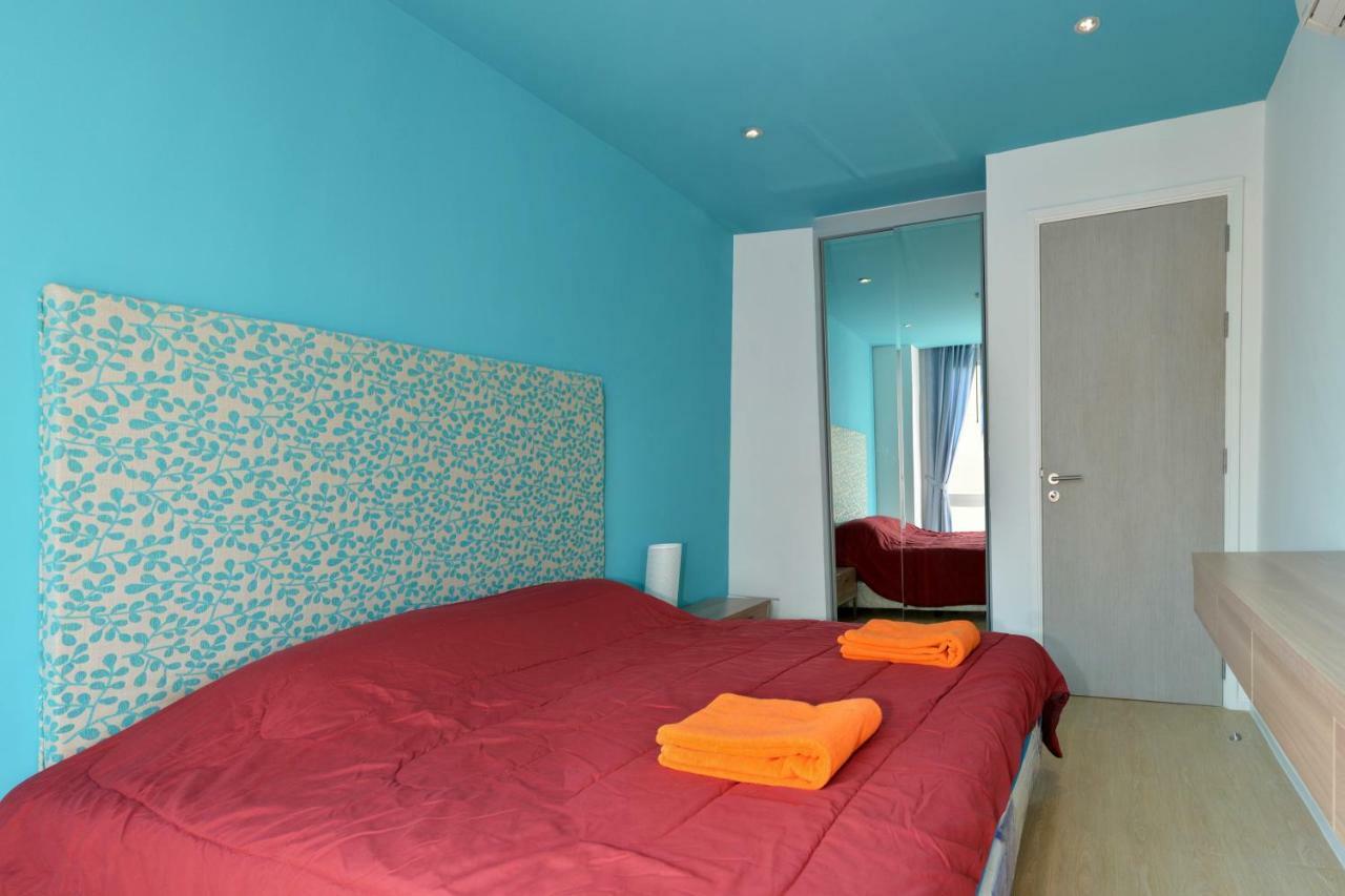 Atlantis Jomtien Apartamento