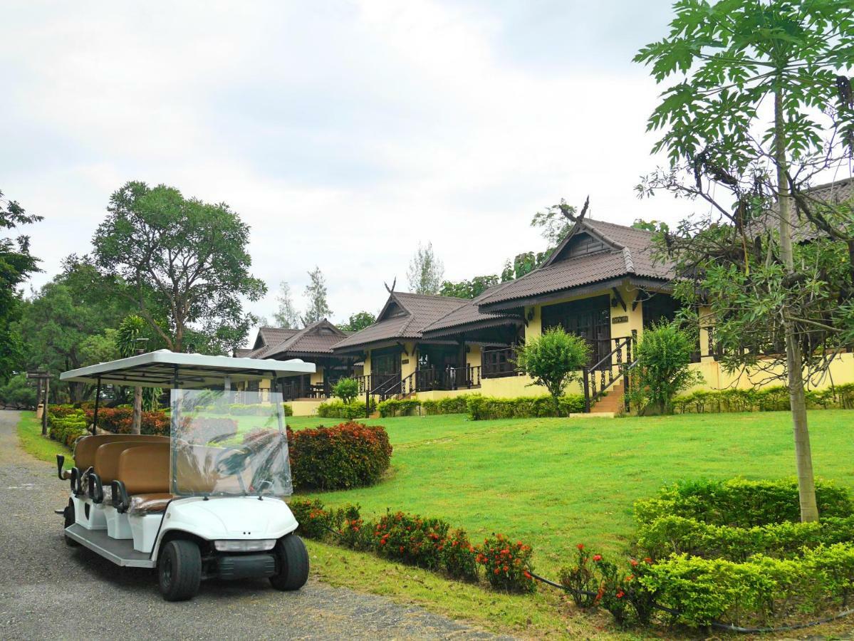 Doi Inthanon Riverside 3*