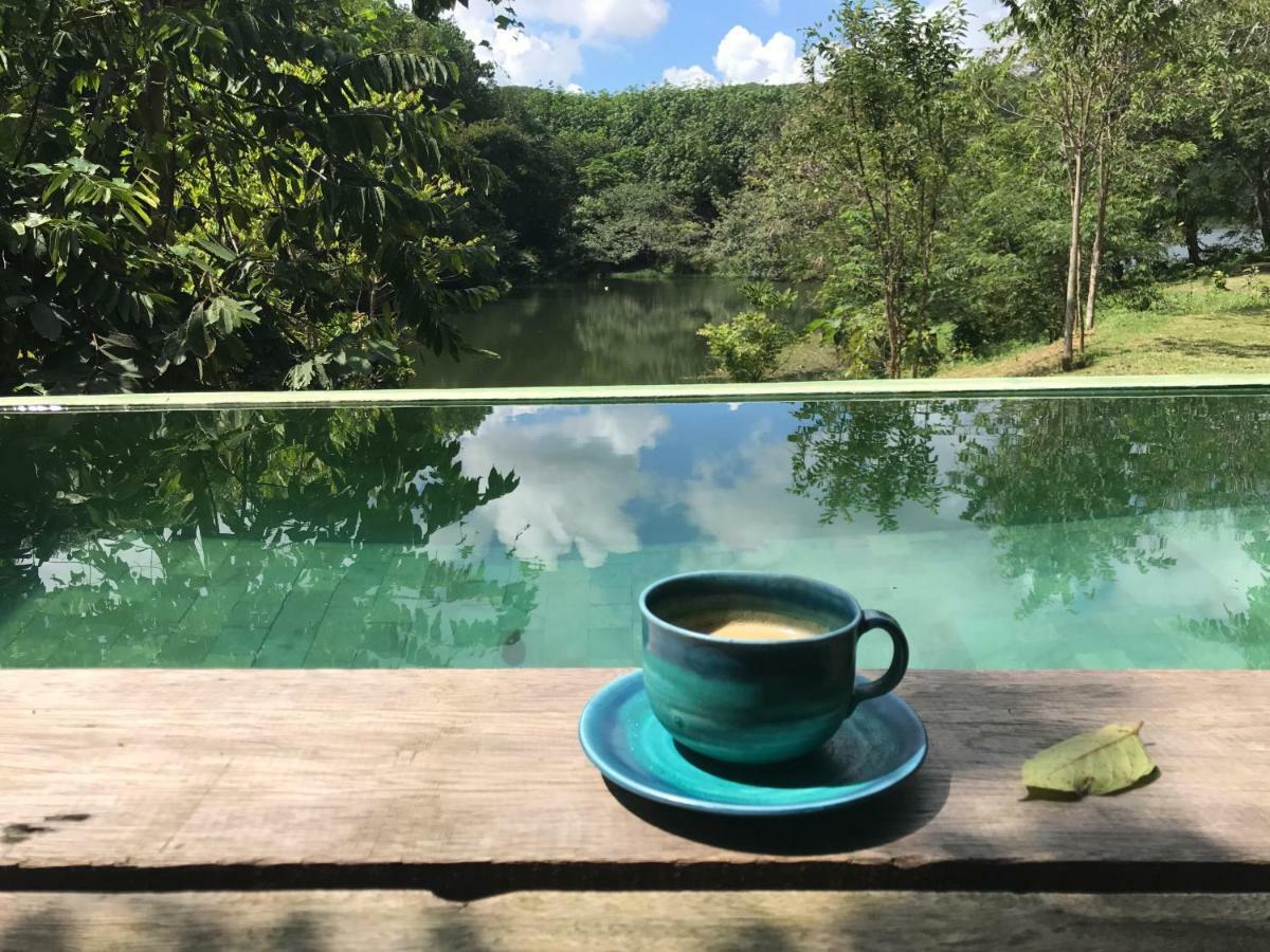 Thap Pala Resort Songkhla