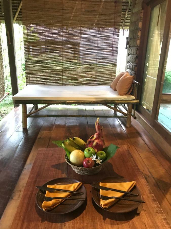 Resort Thap Pala Songkhla