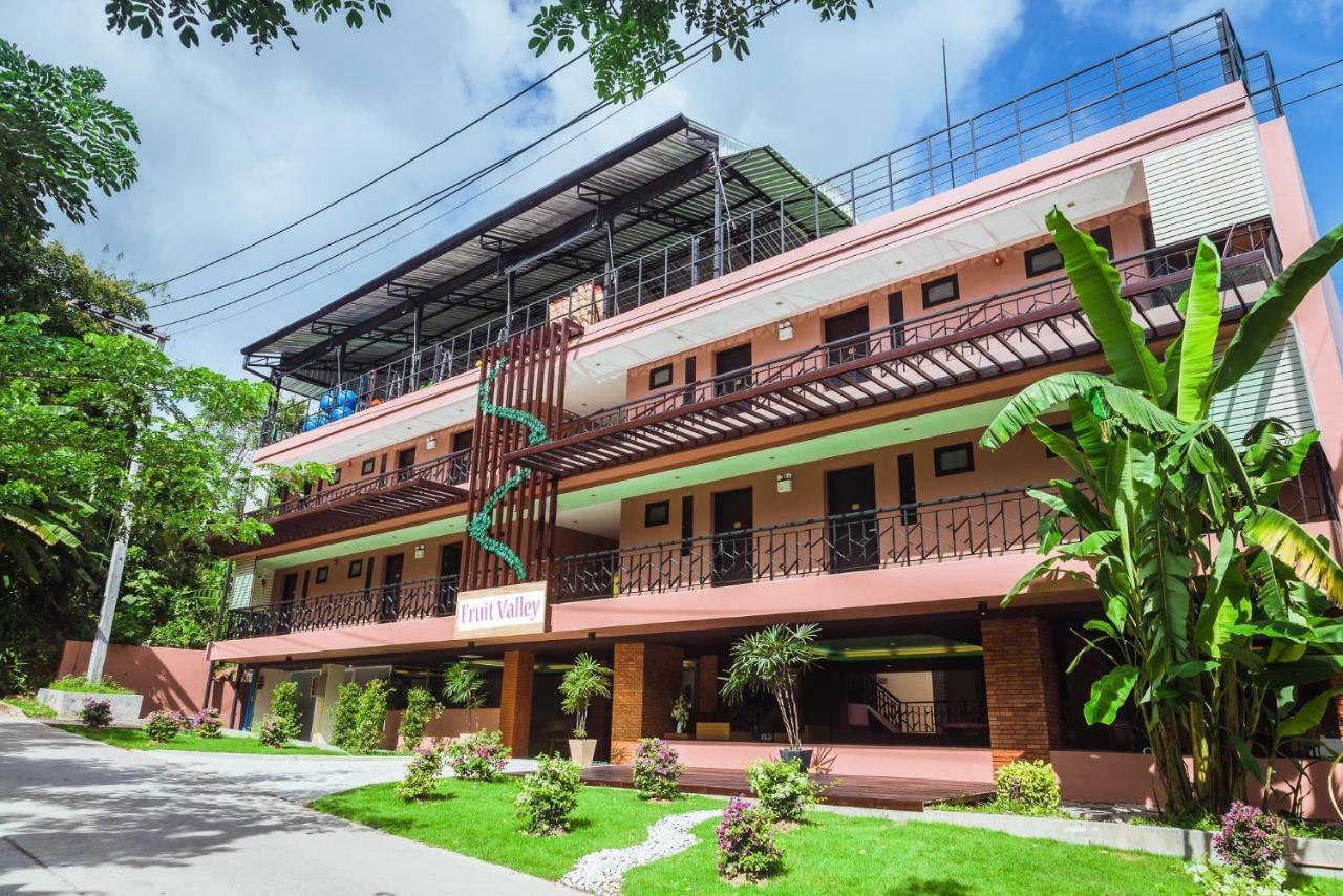 Resort On Hilltop 3*