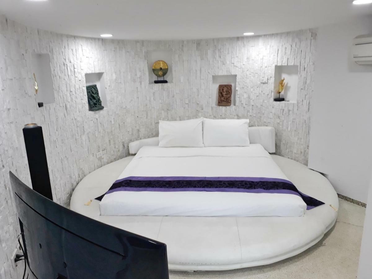 Villa Sunshine Ocean Sea View *