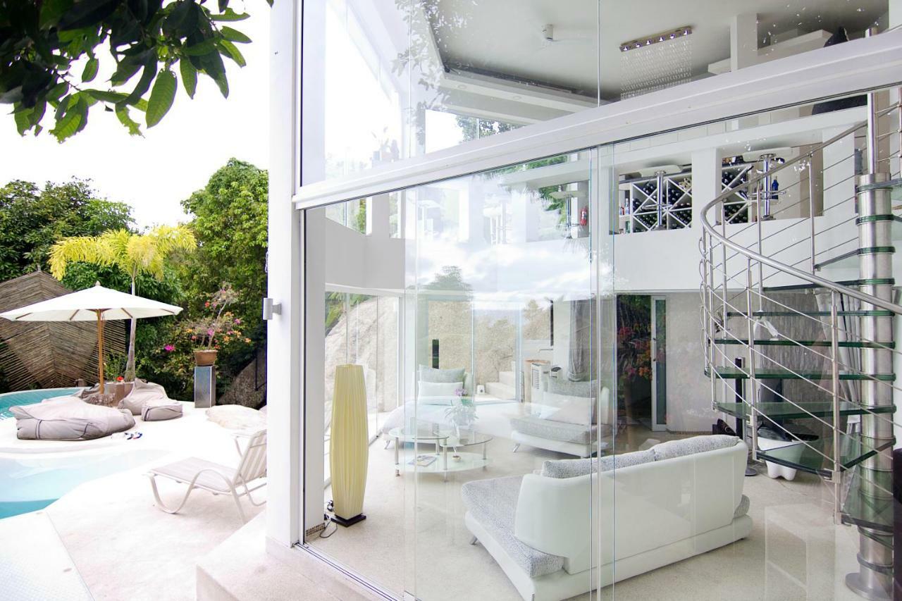 Sunshine Ocean Sea View Villa *