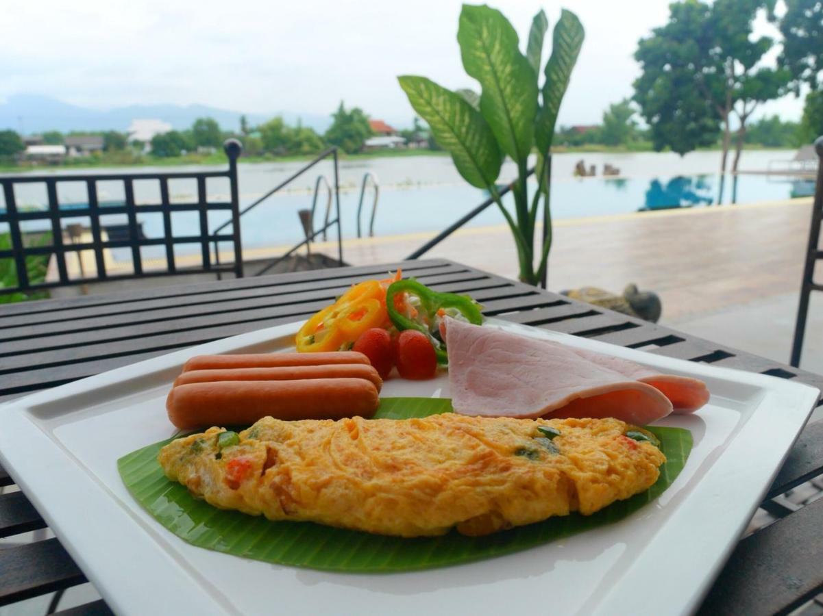 Doi Inthanon Riverside Resort 3*