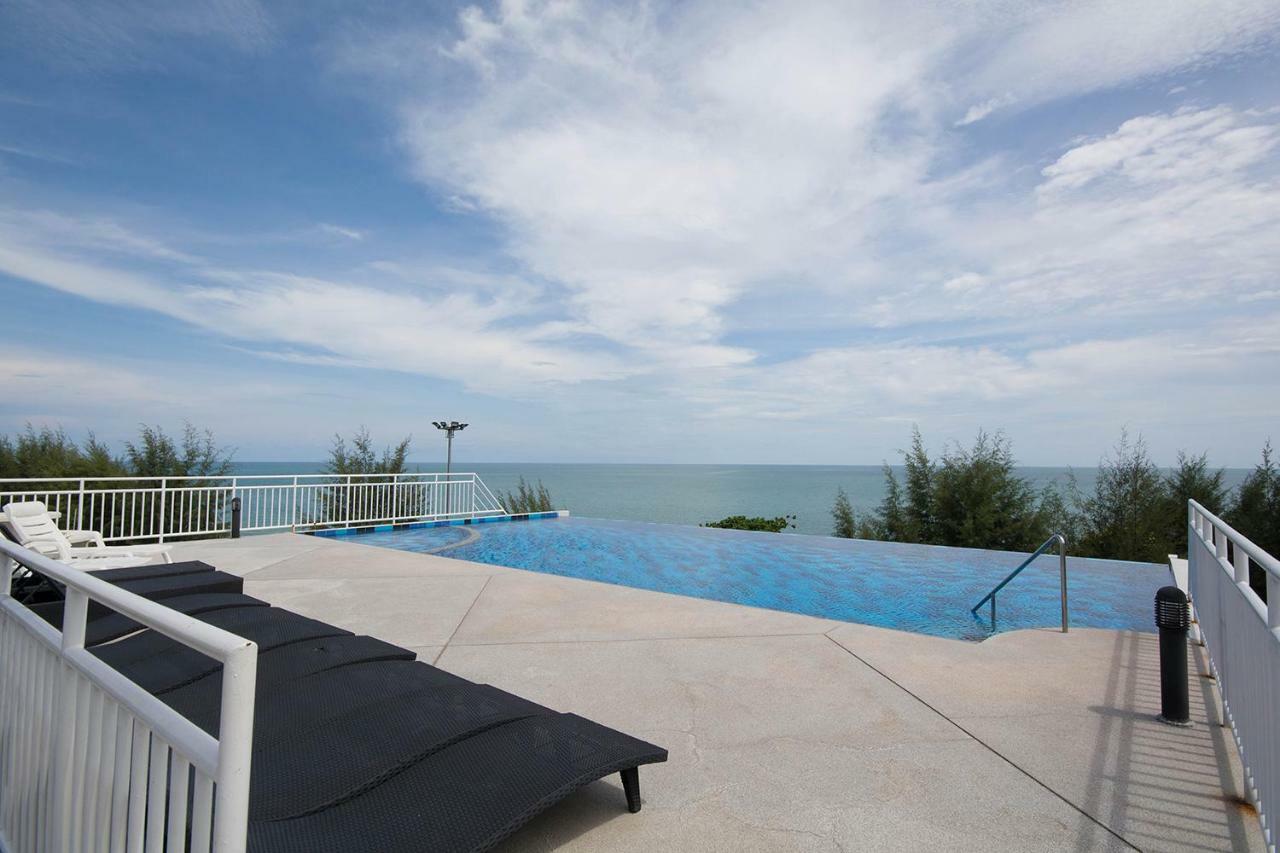 Grandbeach By Malai Apartment *