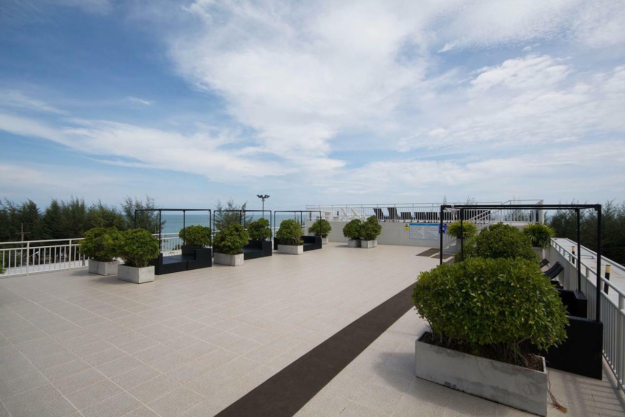 Grandbeach By Malai Apartment *