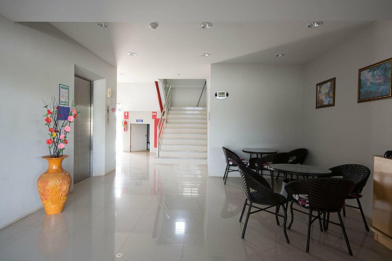 Grandbeach By Malai Apartment *