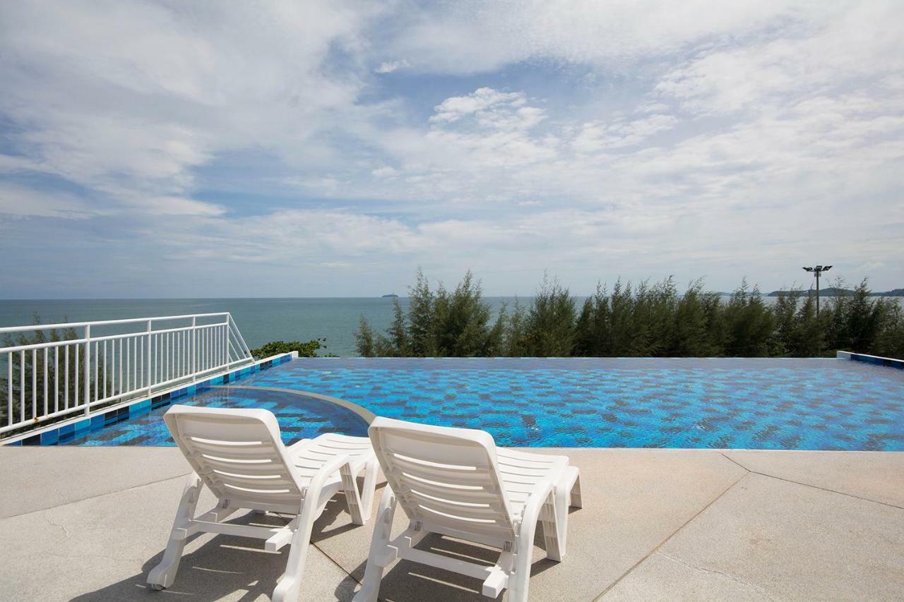 Grandbeach By Malai * Rayong