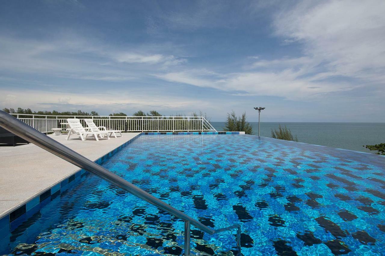 Apartment Grandbeach By Malai