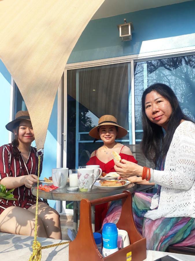 Belinda Guest house Ko Si Chang