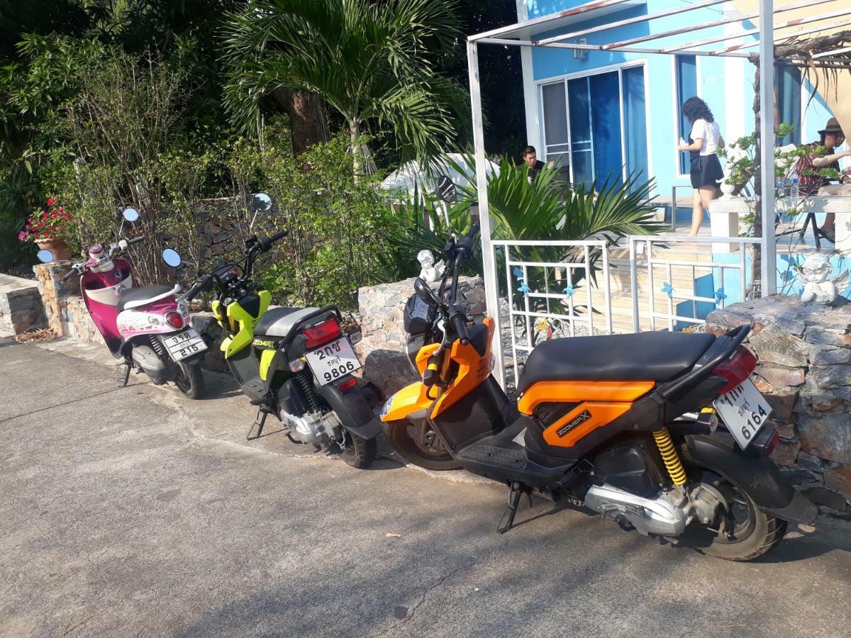 Guest house Belinda Ko Si Chang