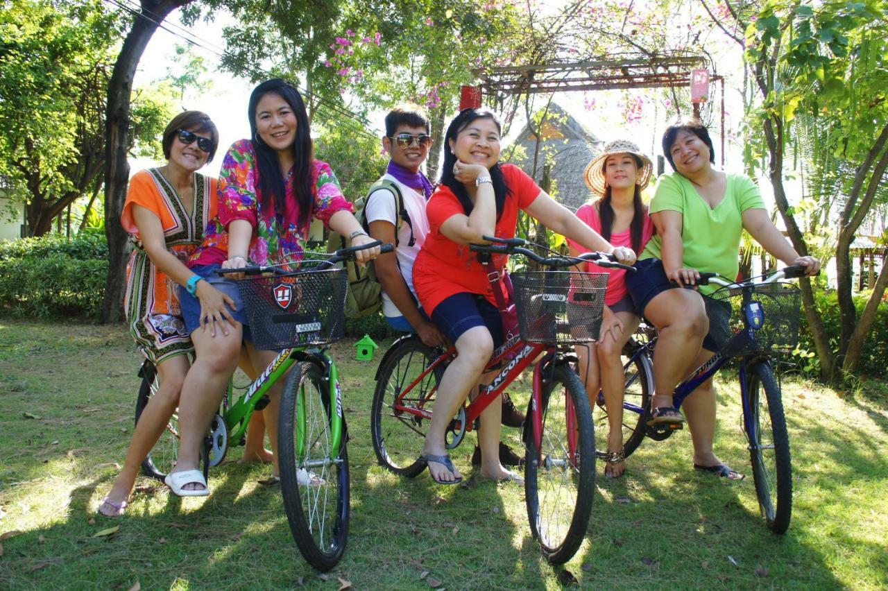 Golden View Boutique Resort Kanchanaburi