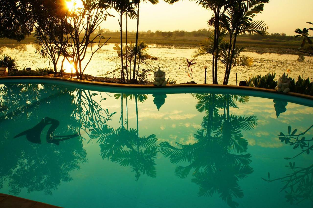 Resort Golden View Boutique