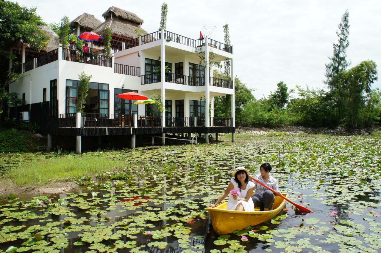 Golden View Boutique Resort