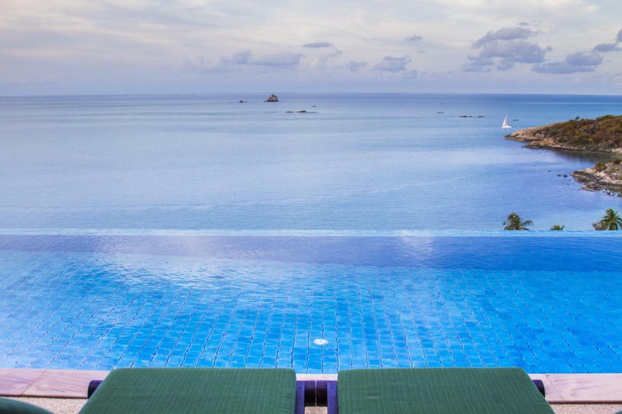 Baan Talay Sai Villa *