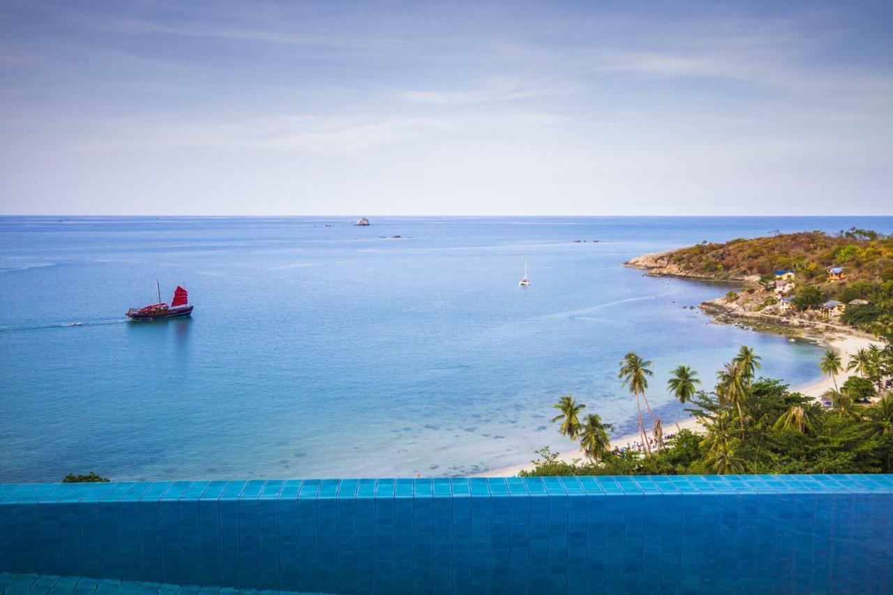 Villa Baan Talay Sai Bophut