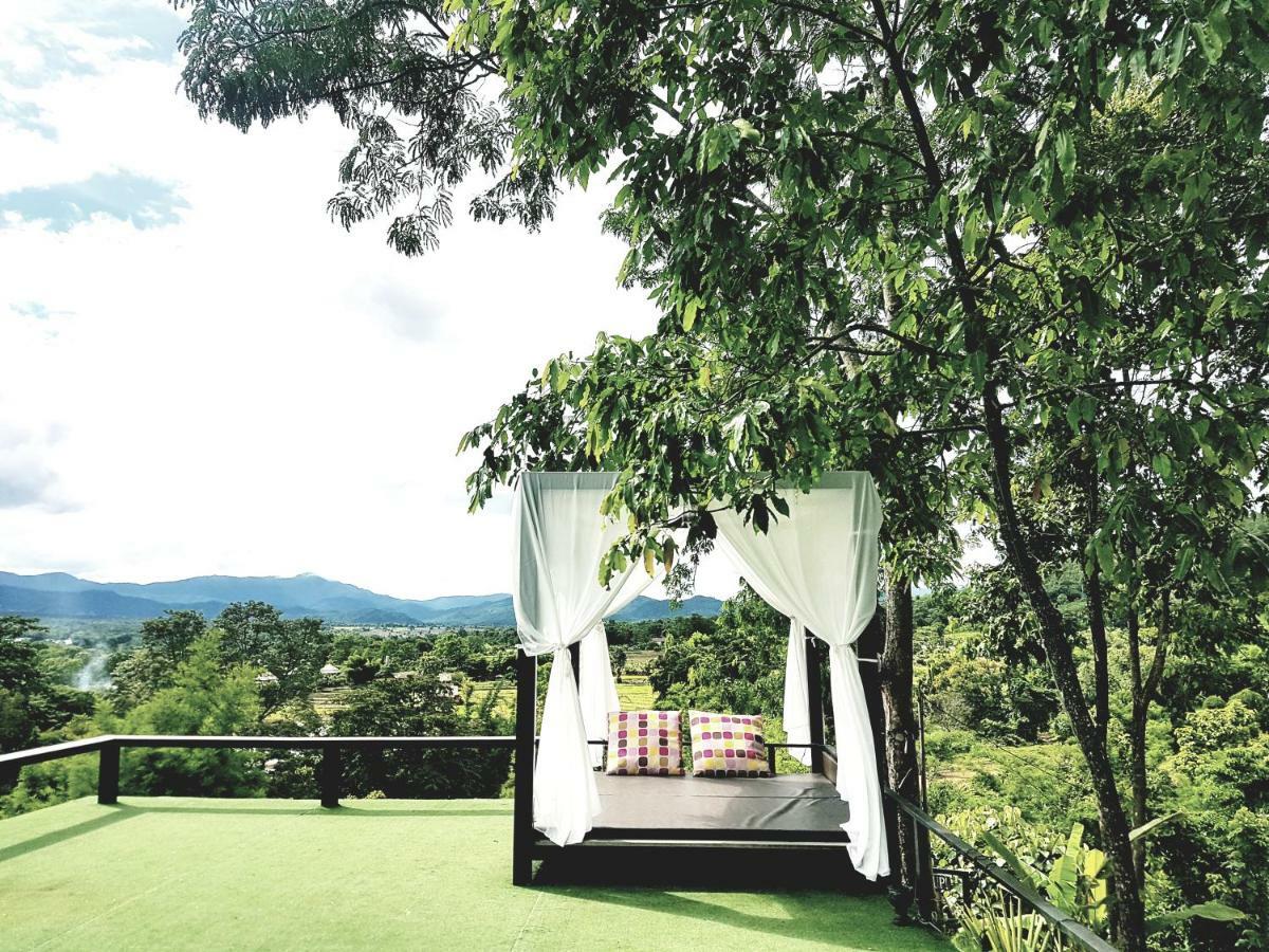 Resort Chang Hill (adults Only) Pai