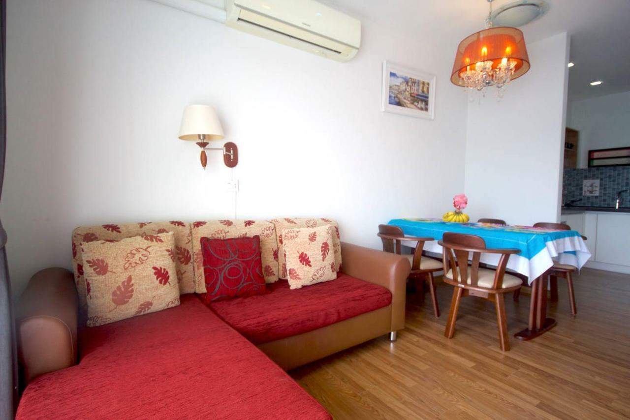 At Sea Condotel Apartment