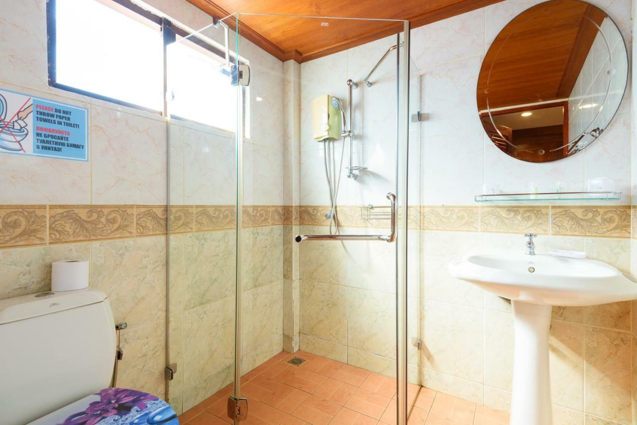 Chalet Phuket