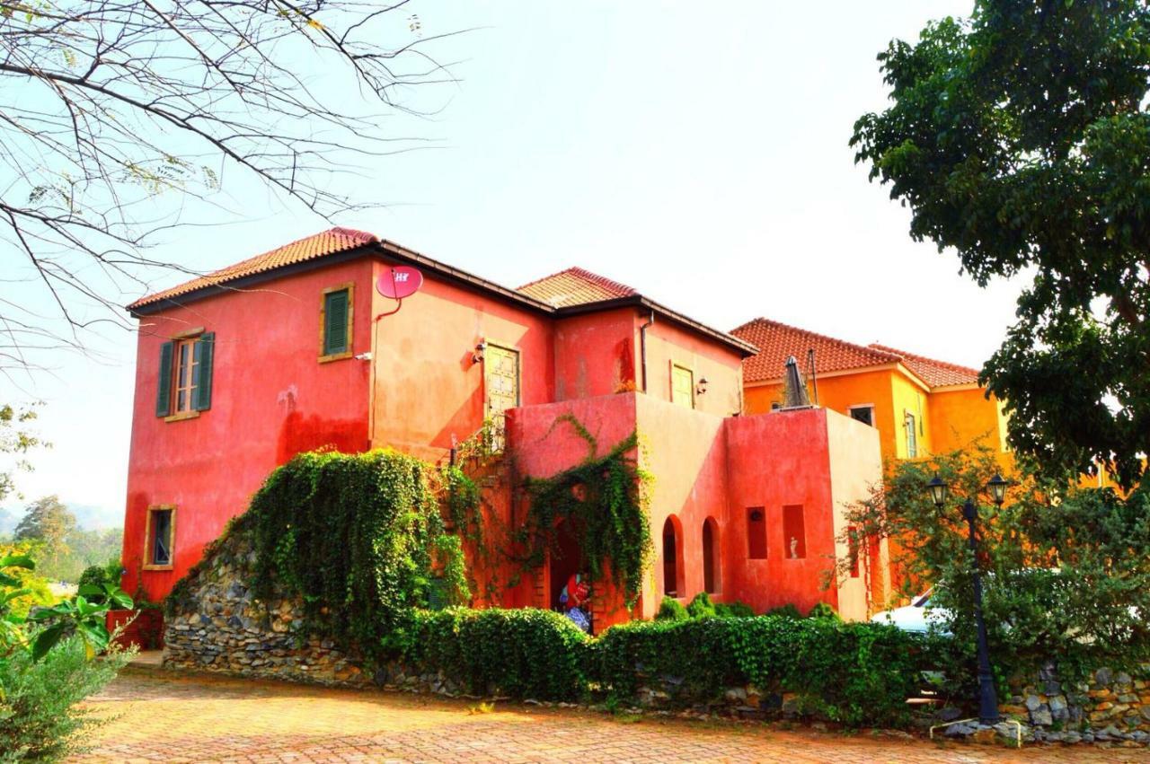 Davinci Di Khaoyai 3*