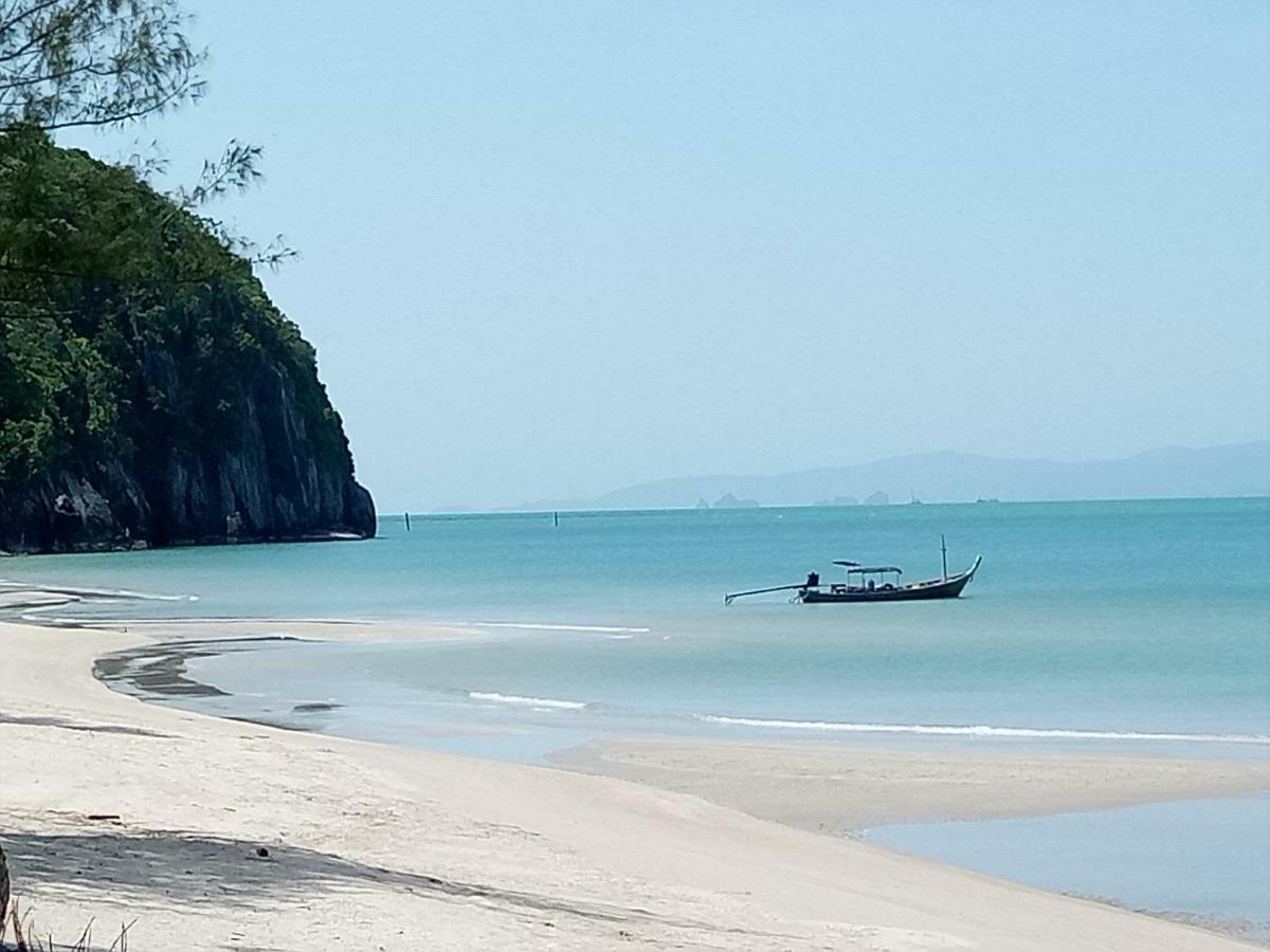 Thongsom Holiday home Khanom