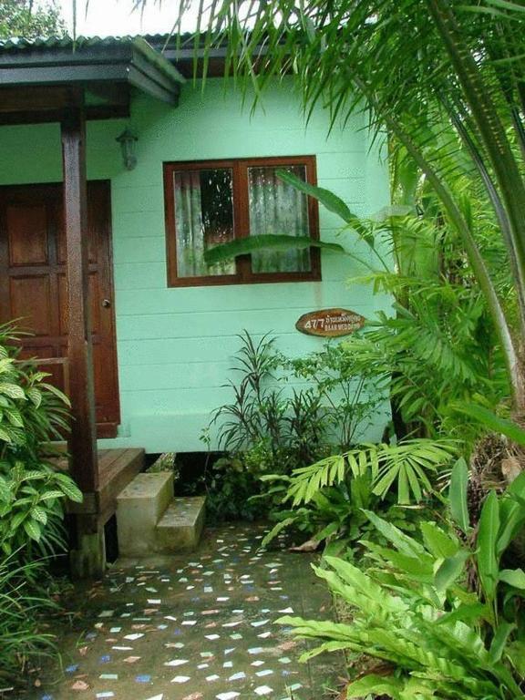 Resort Baan Po Ngam Ao Nang