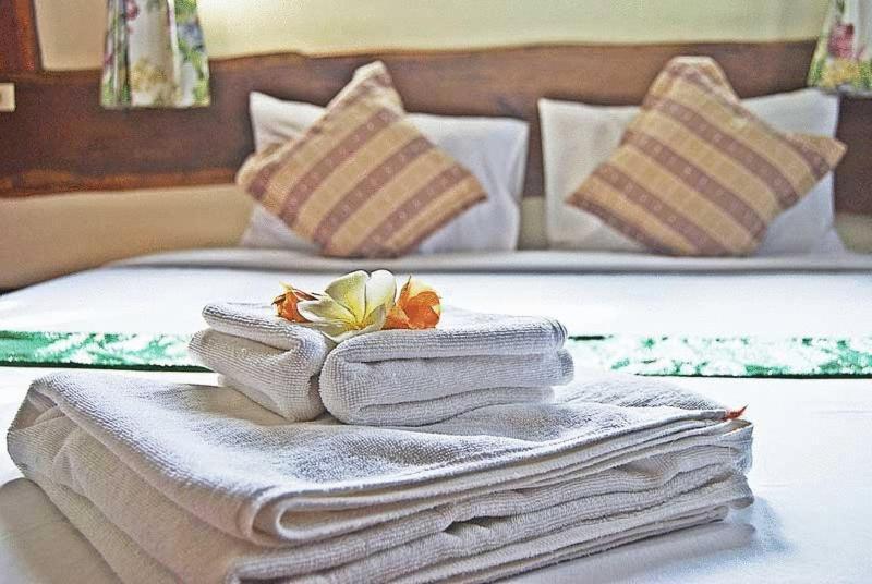 Baan Po Ngam 3* Ao Nang