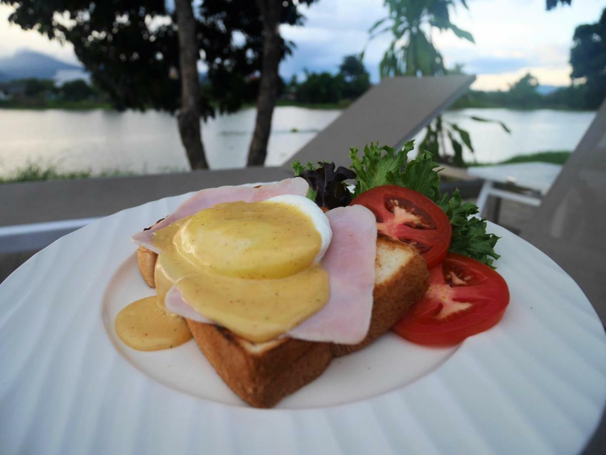 Doi Inthanon Riverside Resort 3*